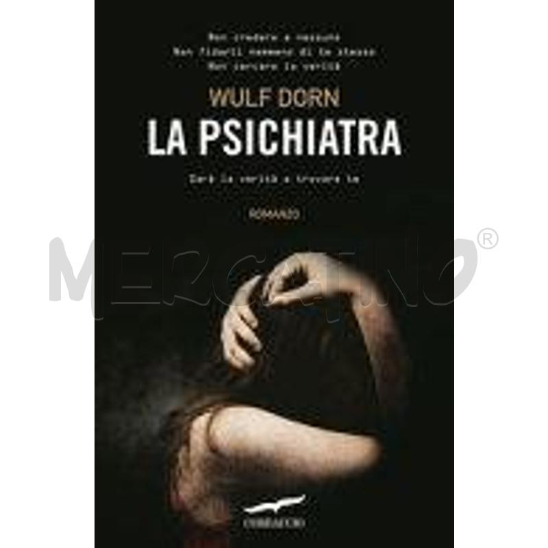 LA PSICHIATRA | Mercatino dell'Usato Torino tenivelli 1