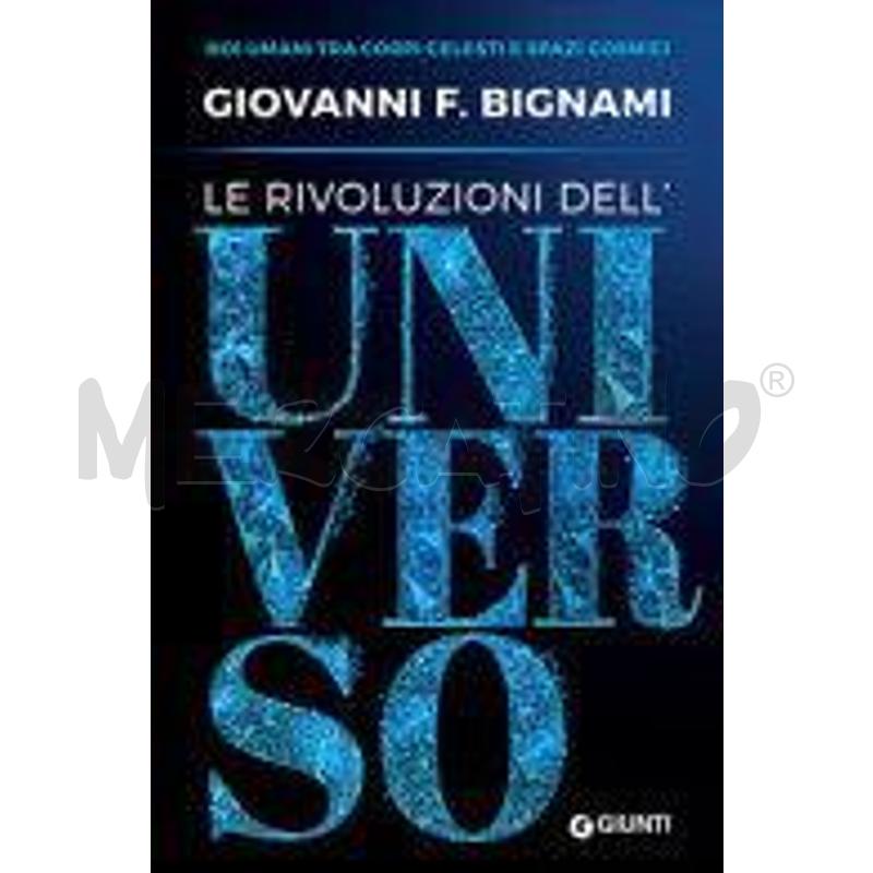 LA RIVOLUZIONE DELL'UNIVERSO | Mercatino dell'Usato Torino tenivelli 1