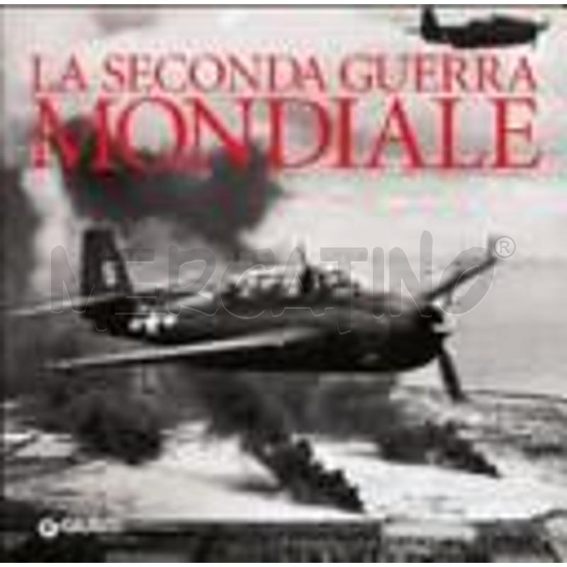 LA SECONDA GUERRA MONDIALE | Mercatino dell'Usato Torino tenivelli 1