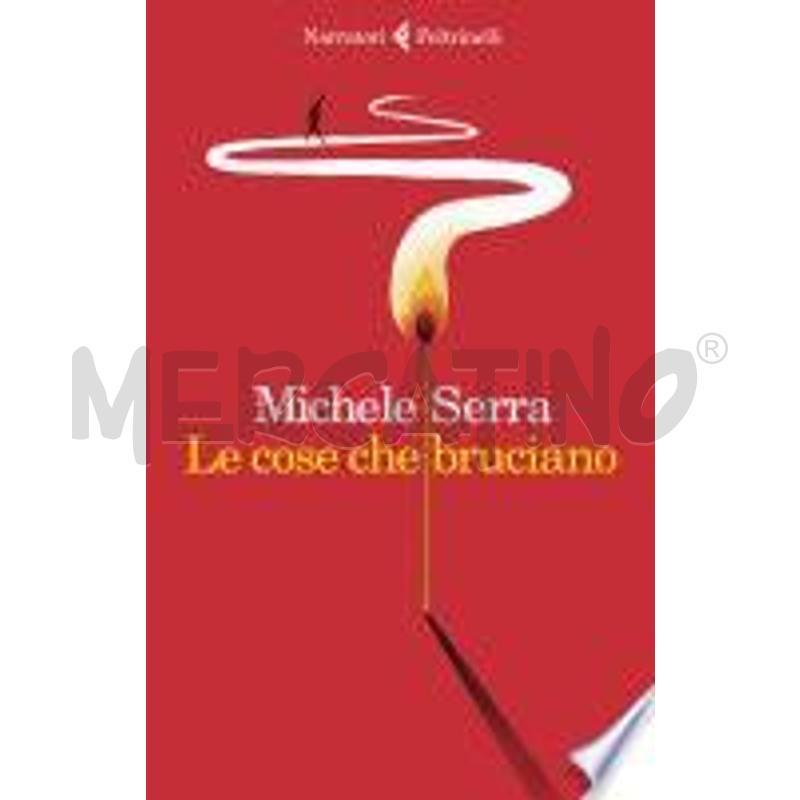 LE COSE CHE BRUCIANO | Mercatino dell'Usato Torino tenivelli 1