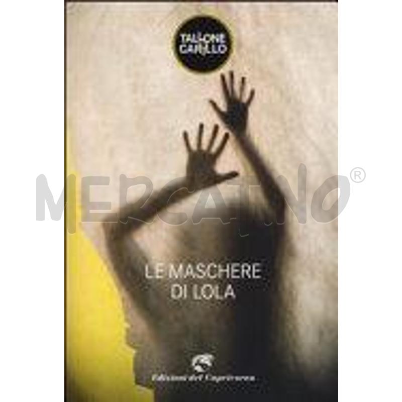 LE MASCHERE DI LOLA | Mercatino dell'Usato Torino tenivelli 1