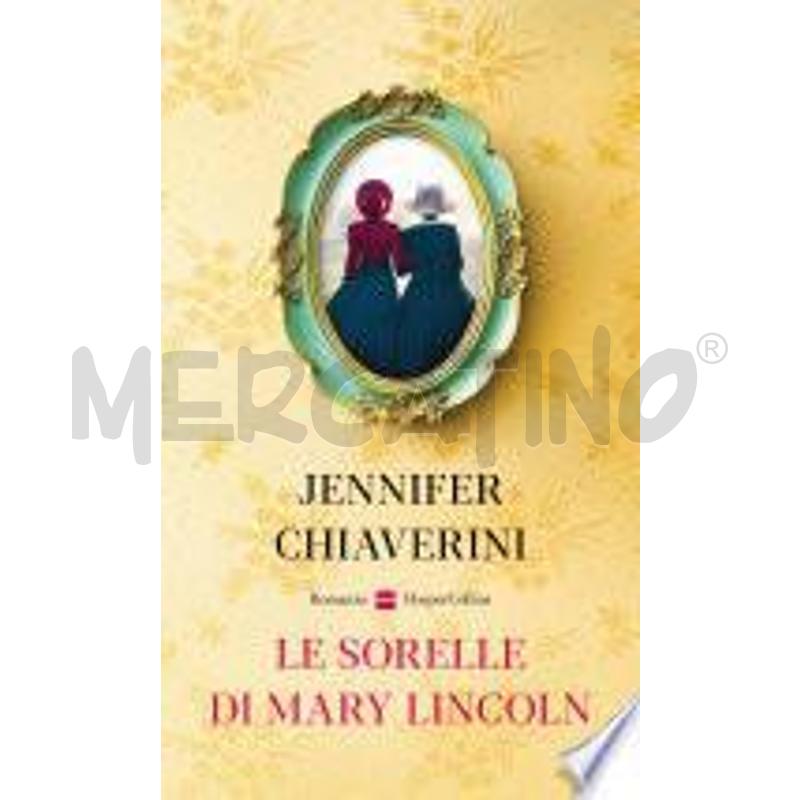 LE SORELLE DI MARY LINCOLN | Mercatino dell'Usato Torino tenivelli 1