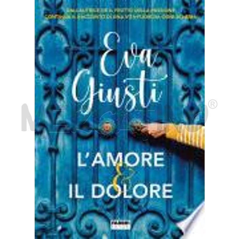 L'AMORE E IL DOLORE | Mercatino dell'Usato Torino tenivelli 1