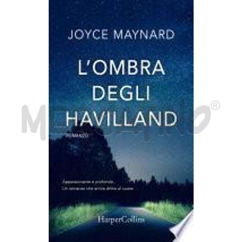 L'OMBRA DEGLI HAVILLAND | Mercatino dell'Usato Torino tenivelli 1