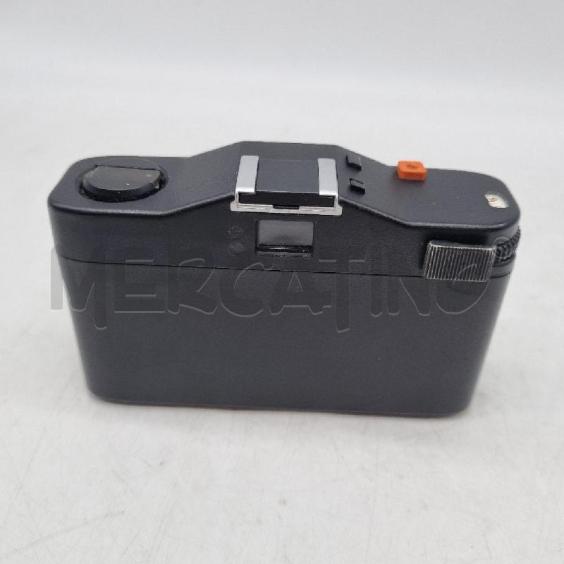 MACCHINA FOTOGRAFICA COMPATTA MINOX 35 GL | Mercatino dell'Usato Torino tenivelli 2