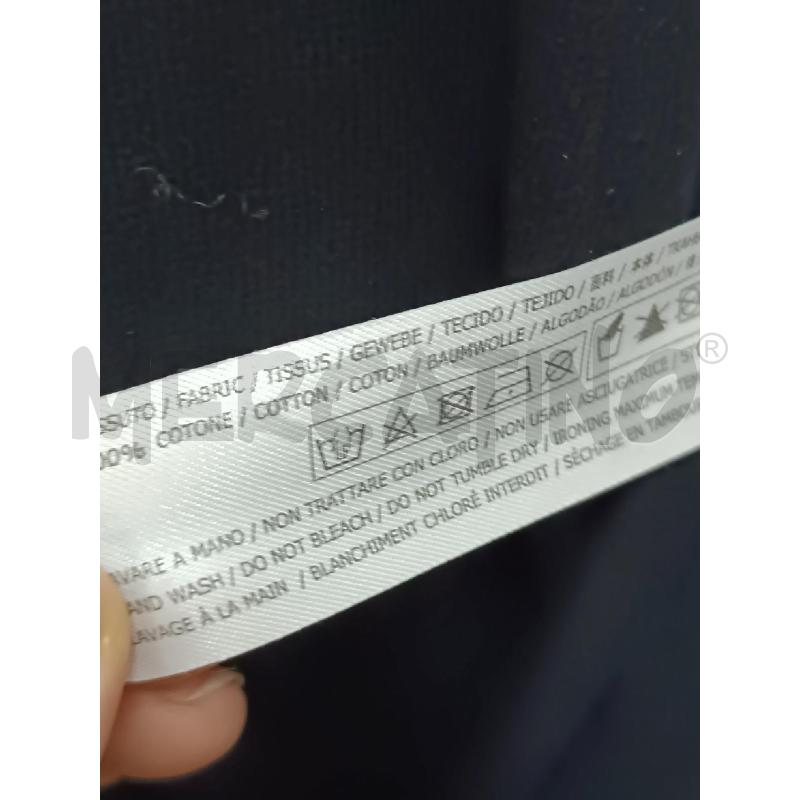MAGLIA DONNA MAXI NERA TWIN SET 1/2MANICA | Mercatino dell'Usato Torino tenivelli 4