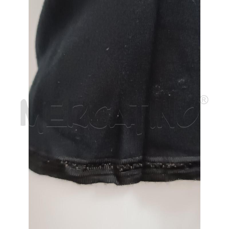 MAGLIA DONNA MAX MARA NERA 1/2MANICA | Mercatino dell'Usato Torino tenivelli 3