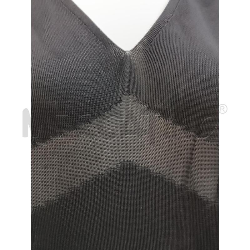 MAGLIA DONNA MILA SCHON NERA MANICA 3/4 FILO | Mercatino dell'Usato Torino tenivelli 2