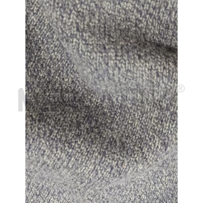MAGLIA UOMO TOM THUMB BLU SPIGATO | Mercatino dell'Usato Torino tenivelli 5