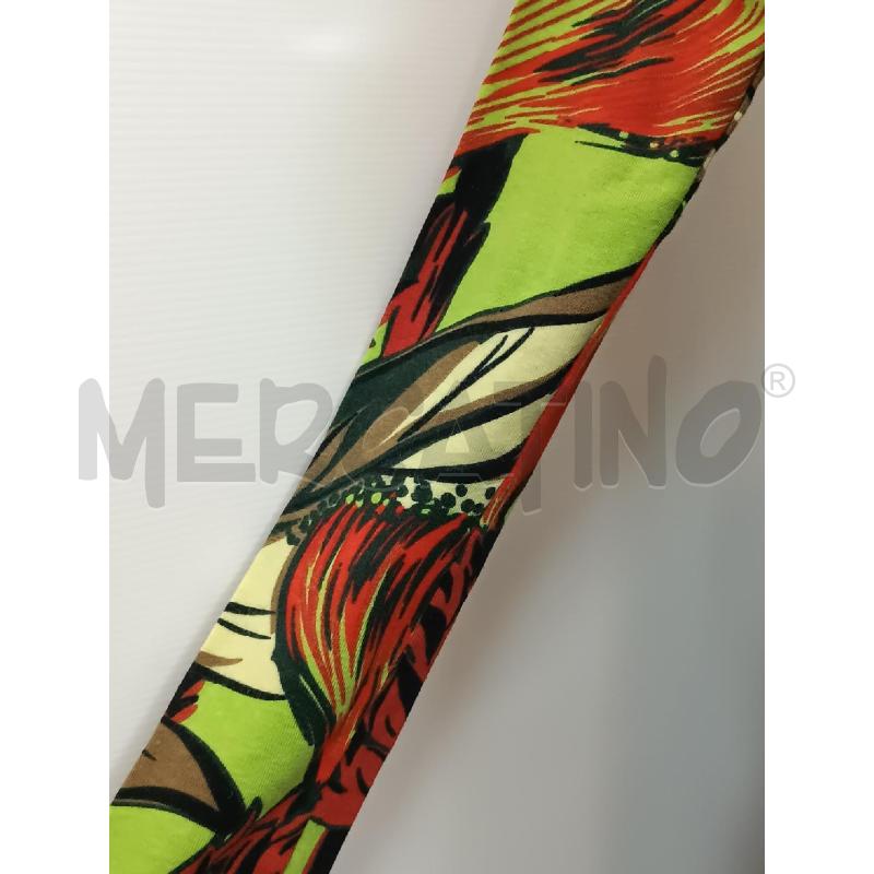 MAGLIETTA DONNA CUSTO BARCELONA VERDE FLUO VERDONE ROSA FUCSIA | Mercatino dell'Usato Torino tenivelli 3