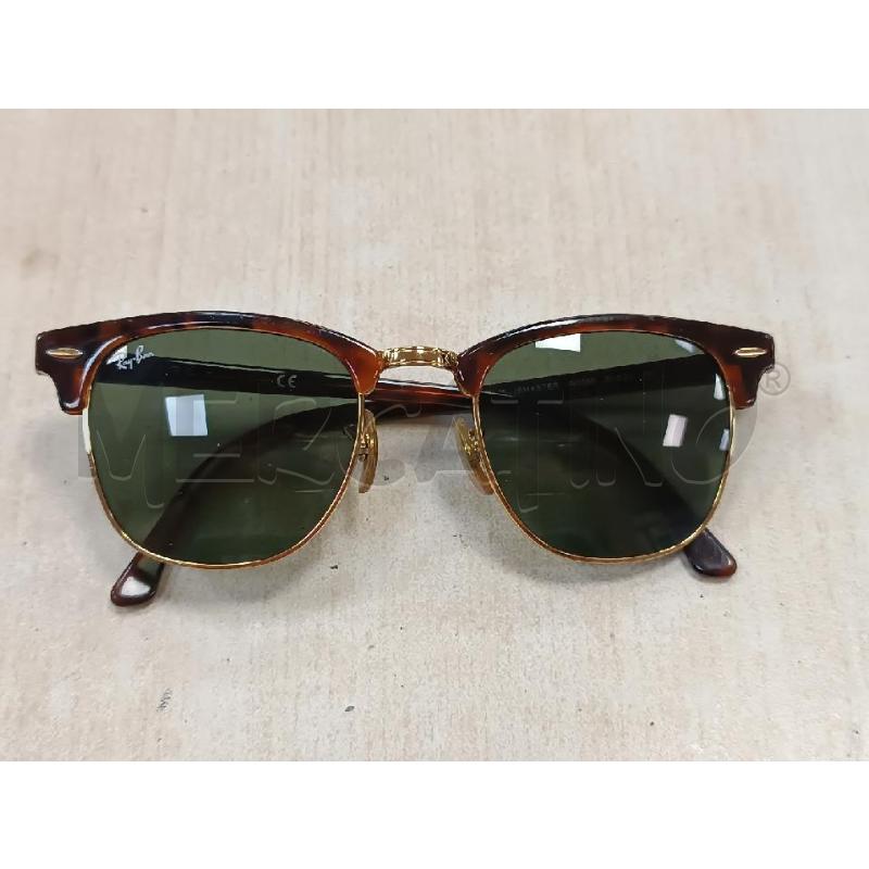 OCCHIALI DONNA DA SOLE RAY BAN  | Mercatino dell'Usato Torino tenivelli 1