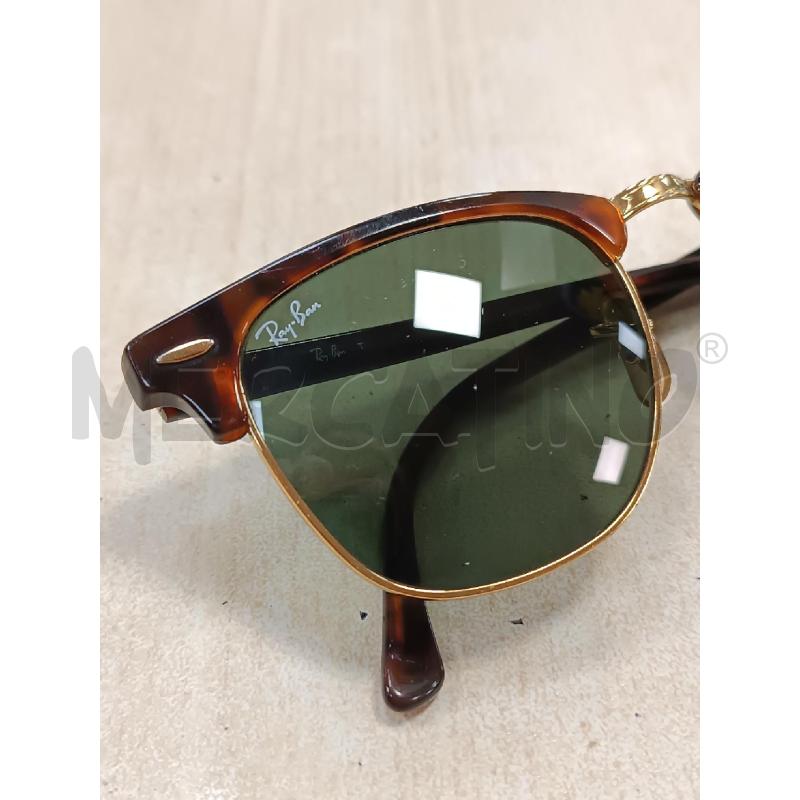 OCCHIALI DONNA DA SOLE RAY BAN  | Mercatino dell'Usato Torino tenivelli 2