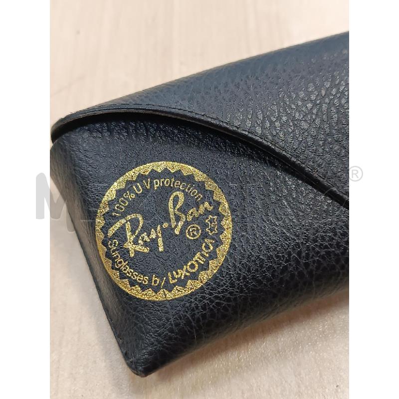 OCCHIALI DONNA DA SOLE RAY BAN MONTATURA TARTARUGATA  | Mercatino dell'Usato Torino tenivelli 4