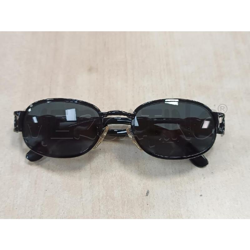 OCCHIALI DONNA DA SOLE WEST BY HAMMERSLEY MONTATURA NERA | Mercatino dell'Usato Torino tenivelli 1