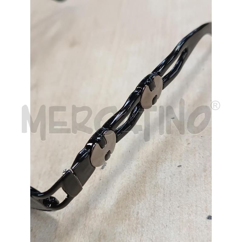 OCCHIALI DONNA DA SOLE WEST BY HAMMERSLEY MONTATURA NERA | Mercatino dell'Usato Torino tenivelli 2