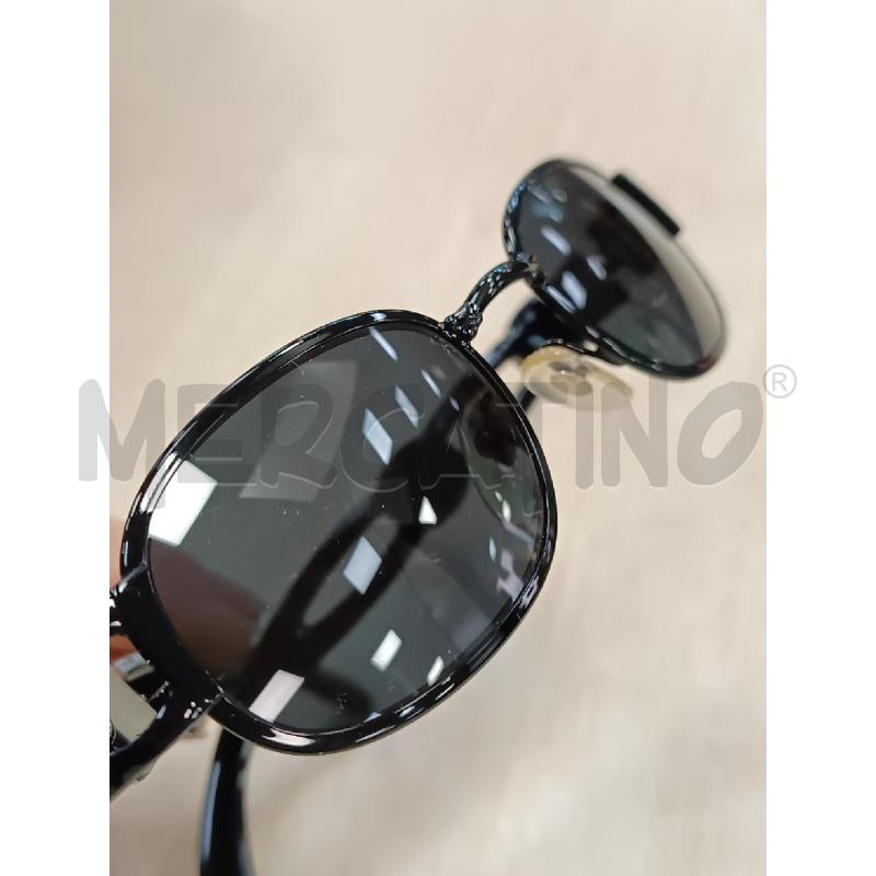 OCCHIALI DONNA DA SOLE WEST BY HAMMERSLEY MONTATURA NERA | Mercatino dell'Usato Torino tenivelli 5