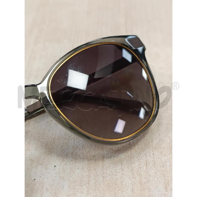 OCCHIALI DONNA EINSTOFFEN EYEWEAR MONTATURA GRIGIA TRASPARENTE  | Mercatino dell'Usato Torino tenivelli 3