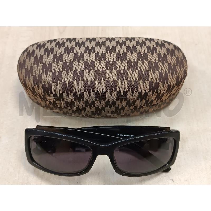 OCCHIALI DONNA SOLE MAXMARA MONT NERA | Mercatino dell'Usato Torino tenivelli 1