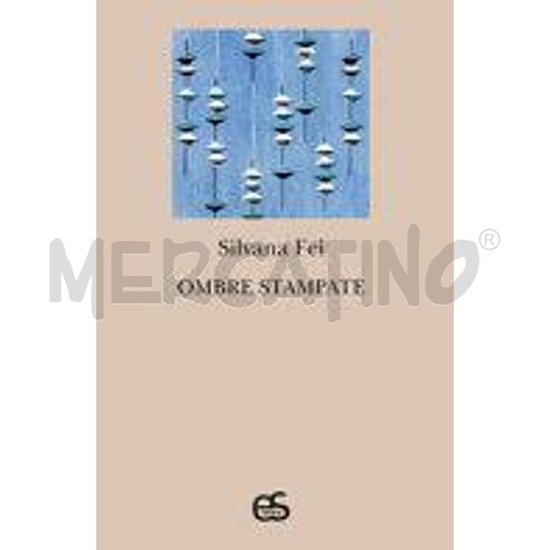 OMBRE STAMPATE | Mercatino dell'Usato Torino tenivelli 1