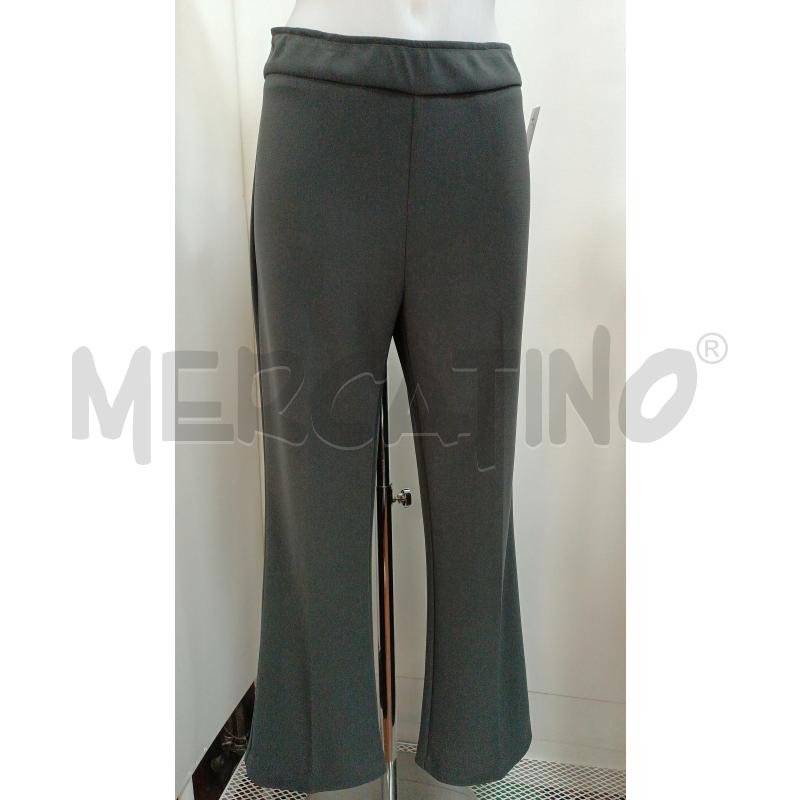PANTALONE DONNA JOSEPH RIBKOFF GRIGIO | Mercatino dell'Usato Torino tenivelli 1