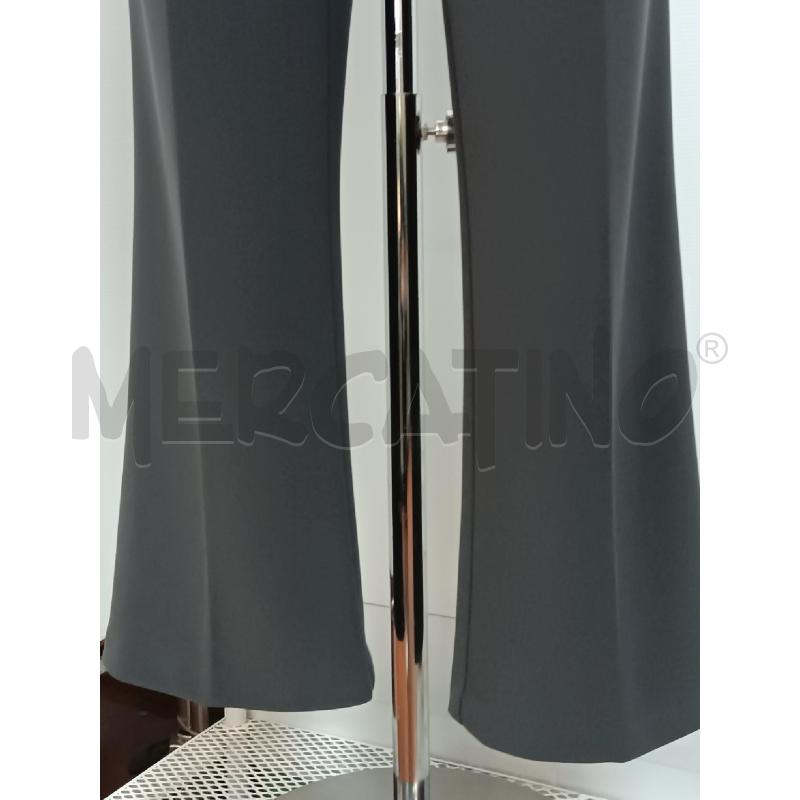 PANTALONE DONNA JOSEPH RIBKOFF GRIGIO | Mercatino dell'Usato Torino tenivelli 2