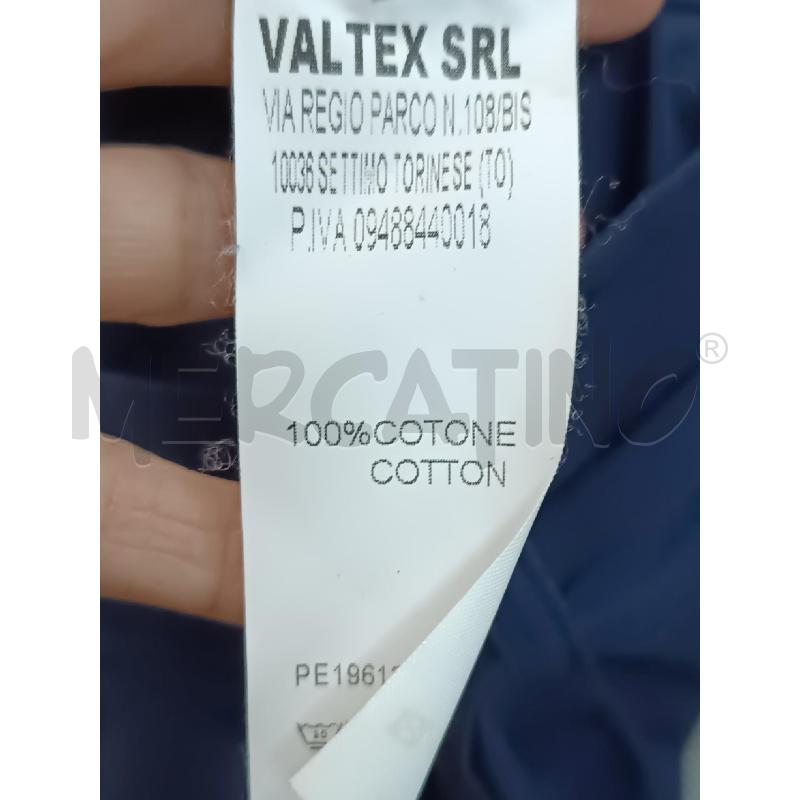 PANTALONE DONNA MATHILDA J BLUNOTTE GAMBA LARGA  | Mercatino dell'Usato Torino tenivelli 2