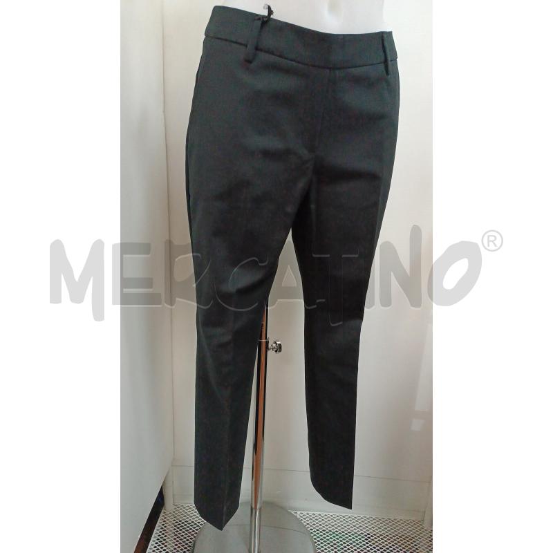 PANTALONE DONNA SEVENTY NERI  | Mercatino dell'Usato Torino tenivelli 1