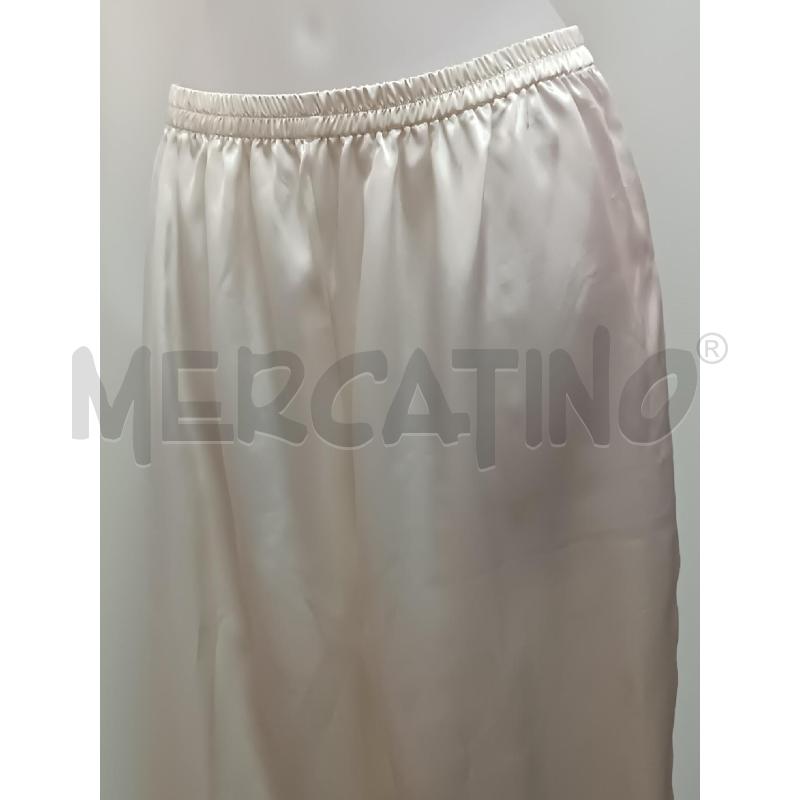 PIGIAMA DONNA VICTORIA SECRET PANTALONE E CAMICIA ROSA FUCSIA  | Mercatino dell'Usato Torino tenivelli 3