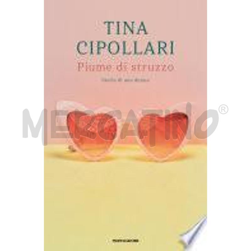PIUME DI STRUZZO | Mercatino dell'Usato Torino tenivelli 1