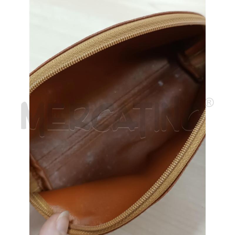 POCHETTE PRIMACLASSE STAMPA GEO CLASSICAN  | Mercatino dell'Usato Torino tenivelli 3