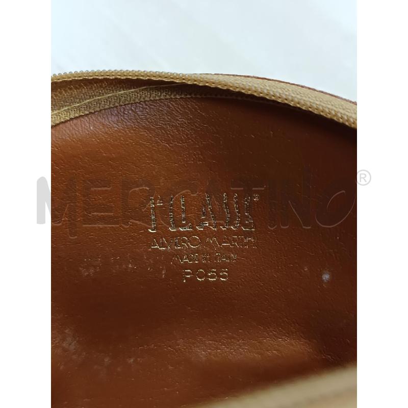 POCHETTE PRIMACLASSE STAMPA GEO CLASSICAN  | Mercatino dell'Usato Torino tenivelli 4