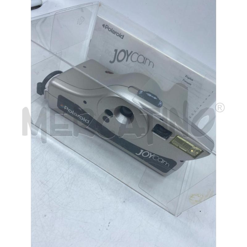 POLAROID JOYCAM VINTAGE | Mercatino dell'Usato Torino tenivelli 2