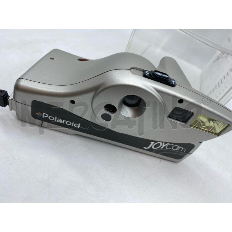 POLAROID JOYCAM VINTAGE | Mercatino dell'Usato Torino tenivelli 5