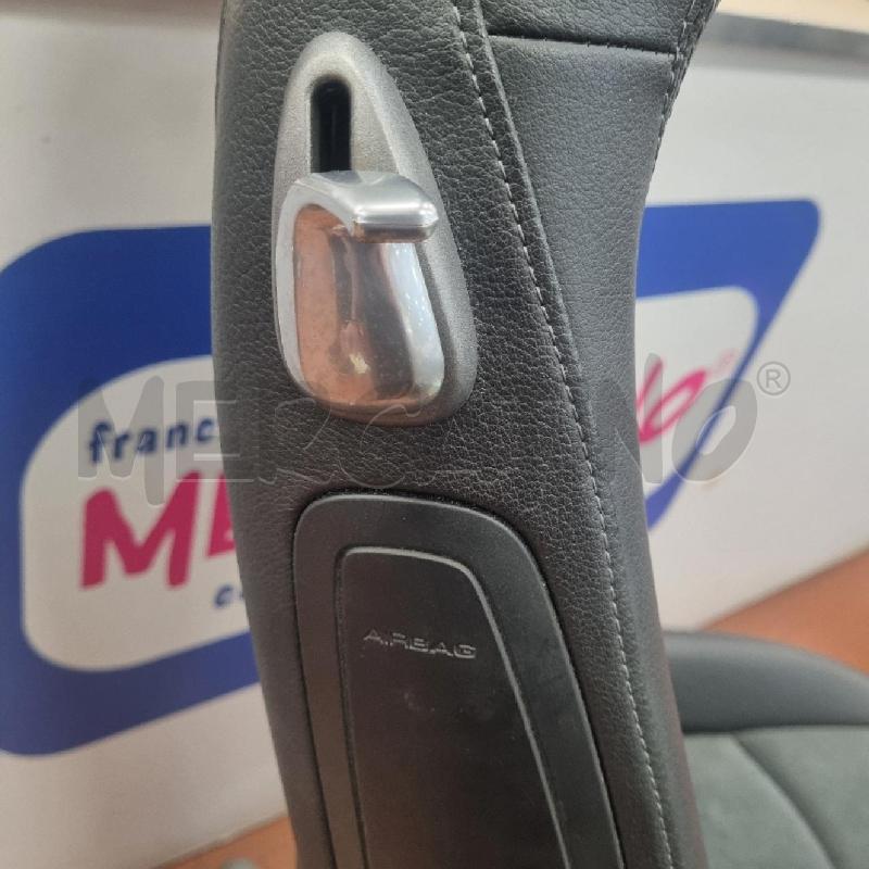 POLTRONCINA UFFICIO SEDILE PORSCHE | Mercatino dell'Usato Torino tenivelli 5