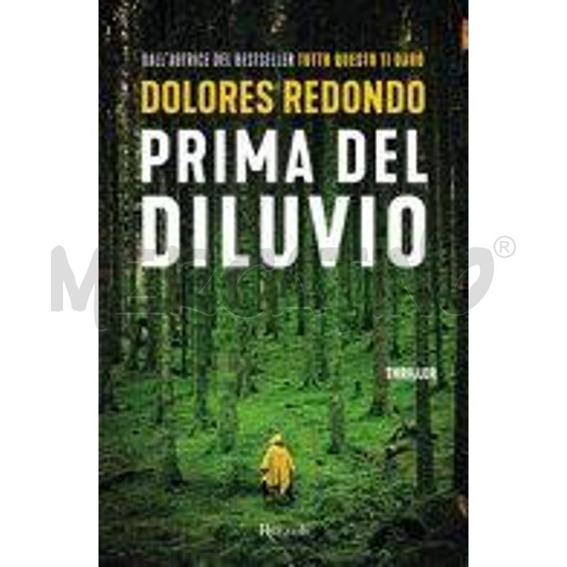 PRIMA DEL DILUVIO | Mercatino dell'Usato Torino tenivelli 1