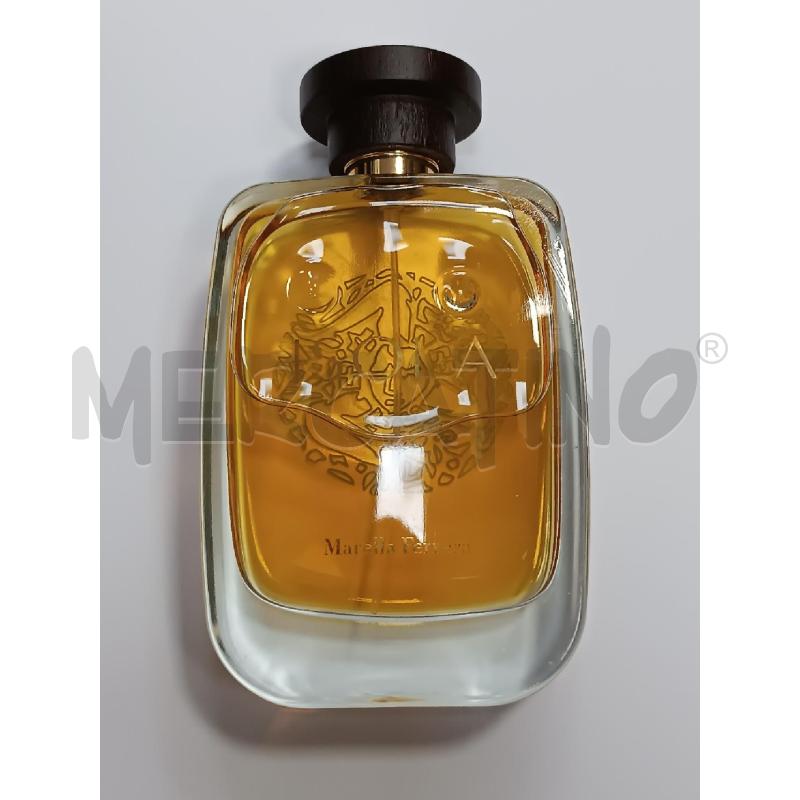 PROFUMO ISOLA MARELLA FERRERA 100ML | Mercatino dell'Usato Torino tenivelli 1