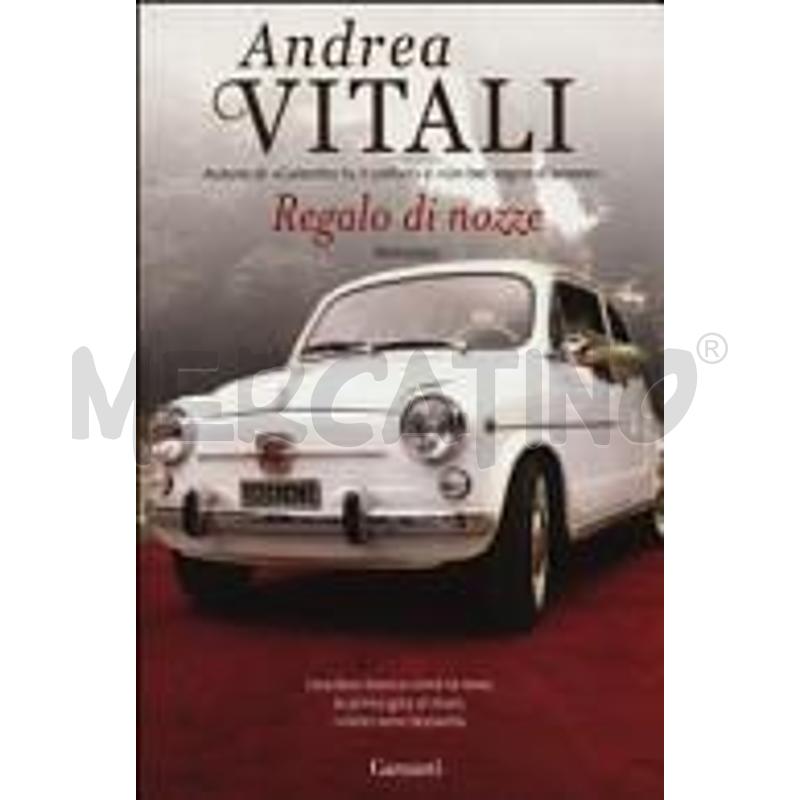 REGALO DI NOZZE | Mercatino dell'Usato Torino tenivelli 1