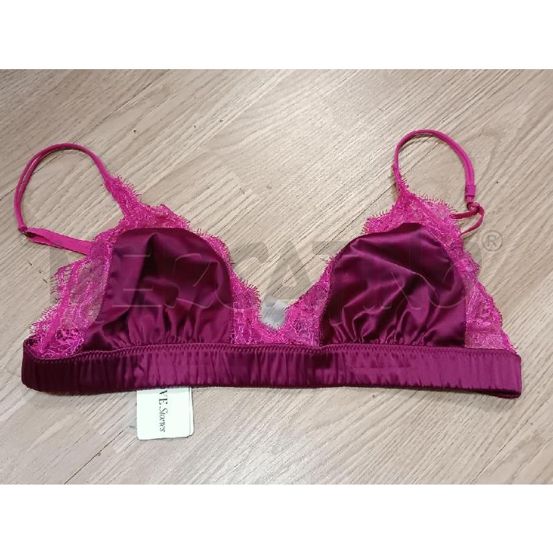 REGGISENO LOVE STORIES ROSA PIZZO  | Mercatino dell'Usato Torino tenivelli 1