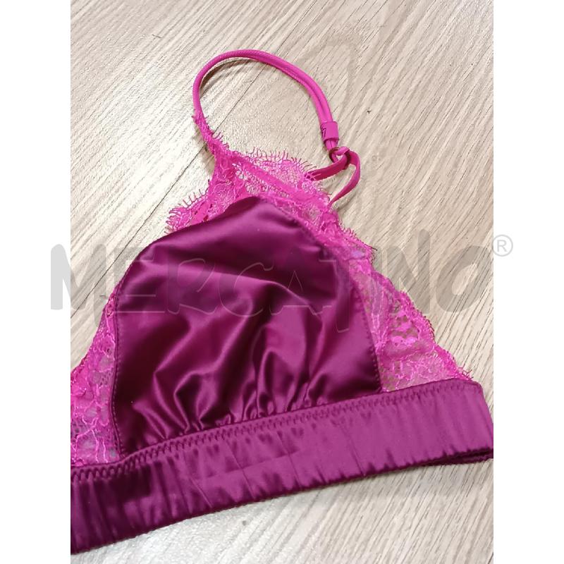 REGGISENO LOVE STORIES ROSA PIZZO  | Mercatino dell'Usato Torino tenivelli 2