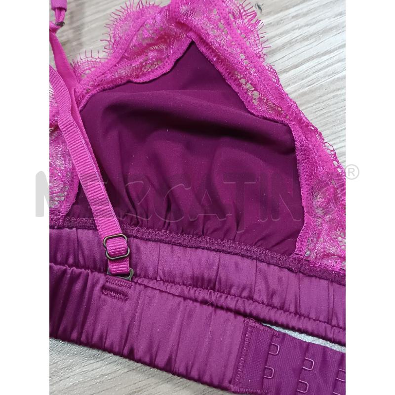 REGGISENO LOVE STORIES ROSA PIZZO  | Mercatino dell'Usato Torino tenivelli 5