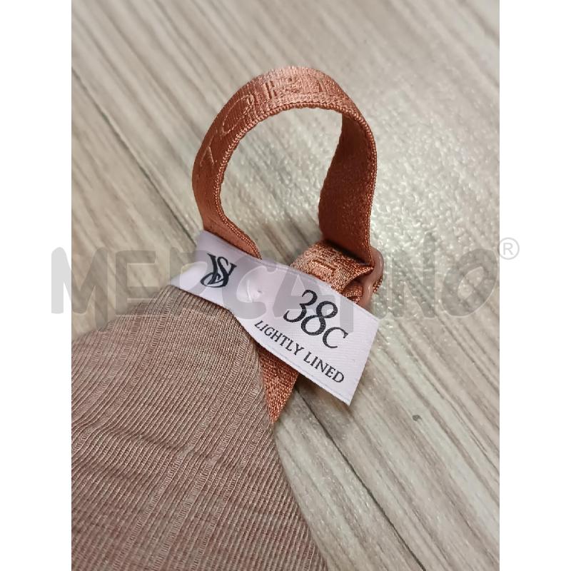 REGGISENO VICTORIA SECRET ROSA ANTICO  | Mercatino dell'Usato Torino tenivelli 3