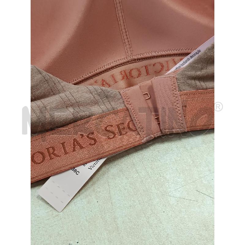 REGGISENO VICTORIA SECRET ROSA ANTICO  | Mercatino dell'Usato Torino tenivelli 4