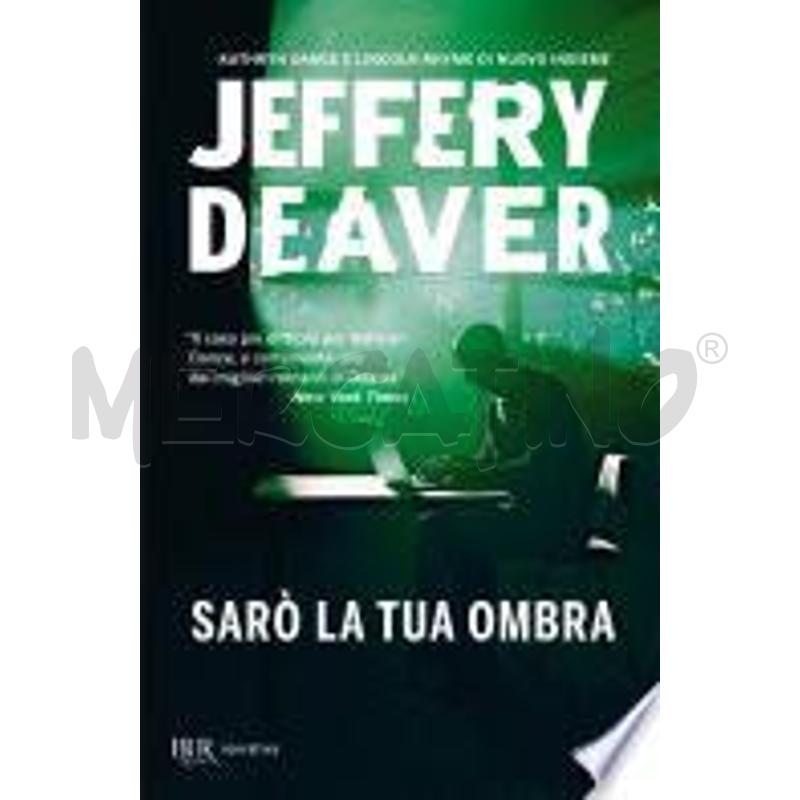 SARÒ LA TUA OMBRA | Mercatino dell'Usato Torino tenivelli 1