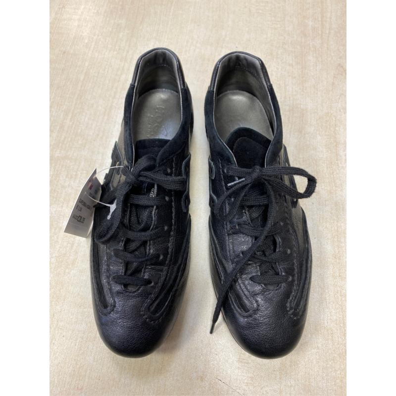 SCARPE DONNA HOGAN NERE | Mercatino dell'Usato Torino tenivelli