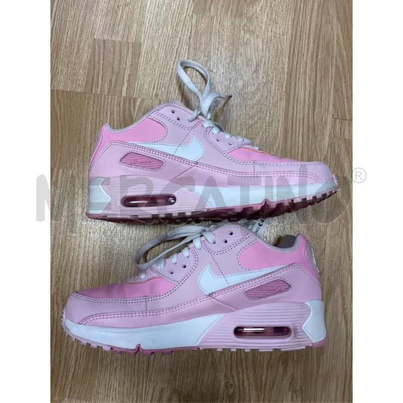 air max rosa donna