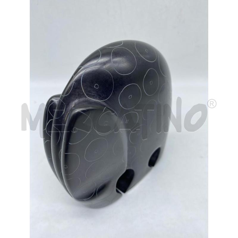 SCULTURA ELEFANTE VILLEROY BOSCH ALTEZZA 10CM | Mercatino dell'Usato Torino tenivelli 3