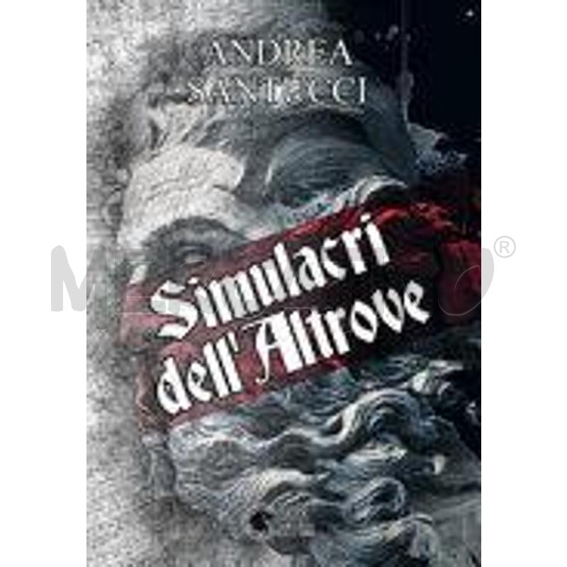 SIMULACRI DELL'ALTROVE | Mercatino dell'Usato Torino tenivelli 1