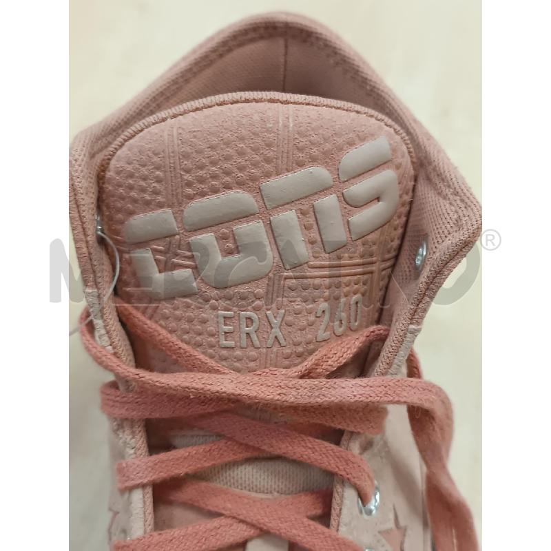 SNEAKERS DONNA CONVERSE SCAMOSCIATE ROSA CIPRIA | Mercatino dell'Usato Torino tenivelli 5