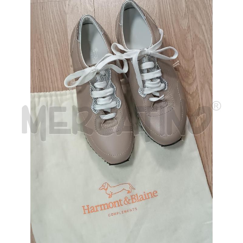 SNEAKERS DONNA HARMONT&BLAINE  | Mercatino dell'Usato Torino tenivelli 1