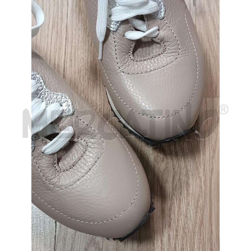 SNEAKERS DONNA HARMONT&BLAINE  | Mercatino dell'Usato Torino tenivelli 3